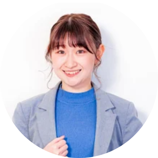 株式会社クラブネッツ 小澤未沙希