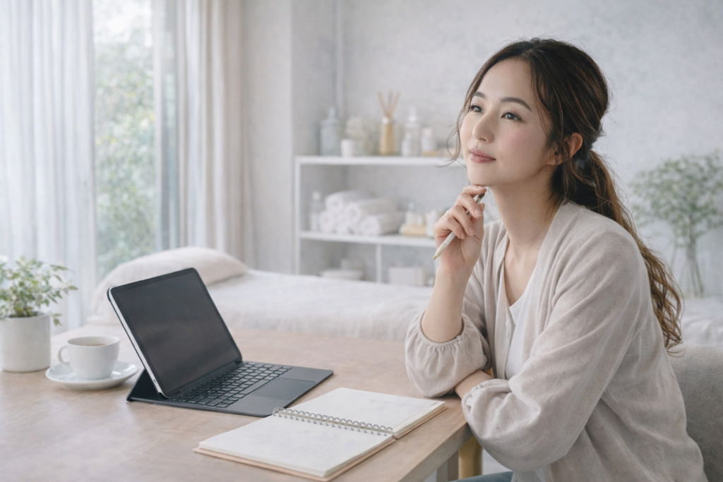 助成金・補助金を活用してエステサロン経営を安定させる方法