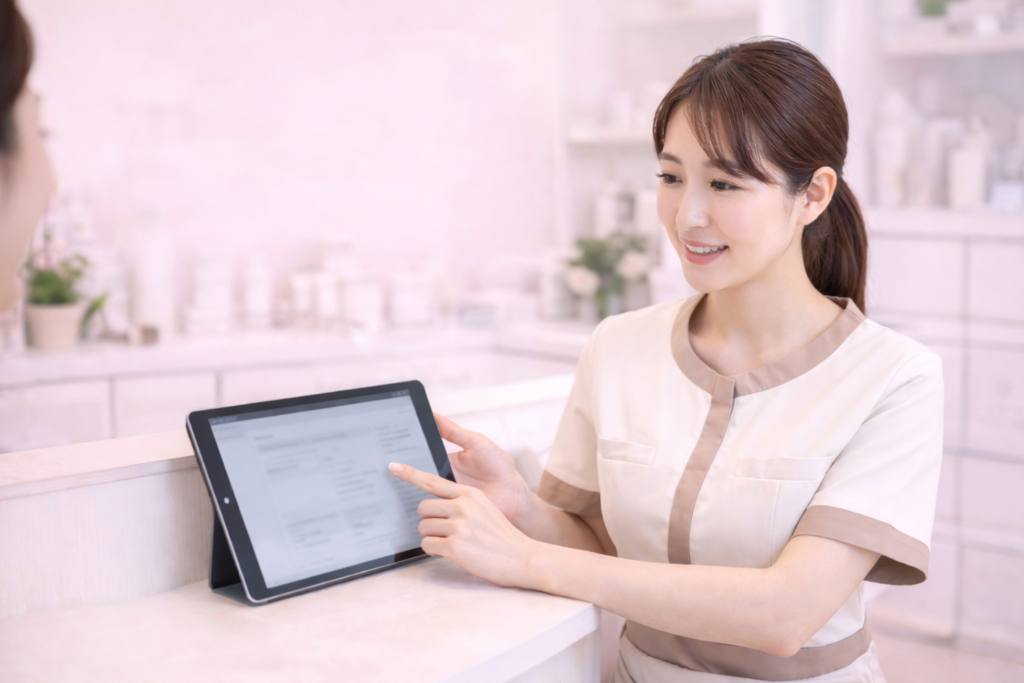 契約書の内容を現場で正しく運用するために