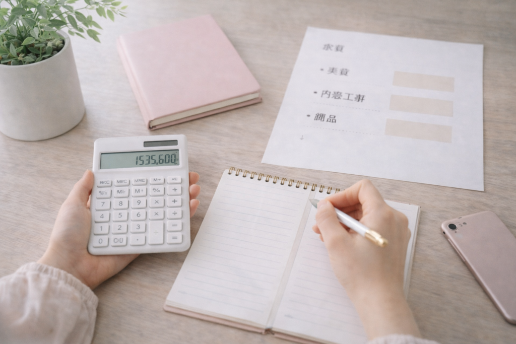 脱毛サロン開業後にかかるランニングコスト