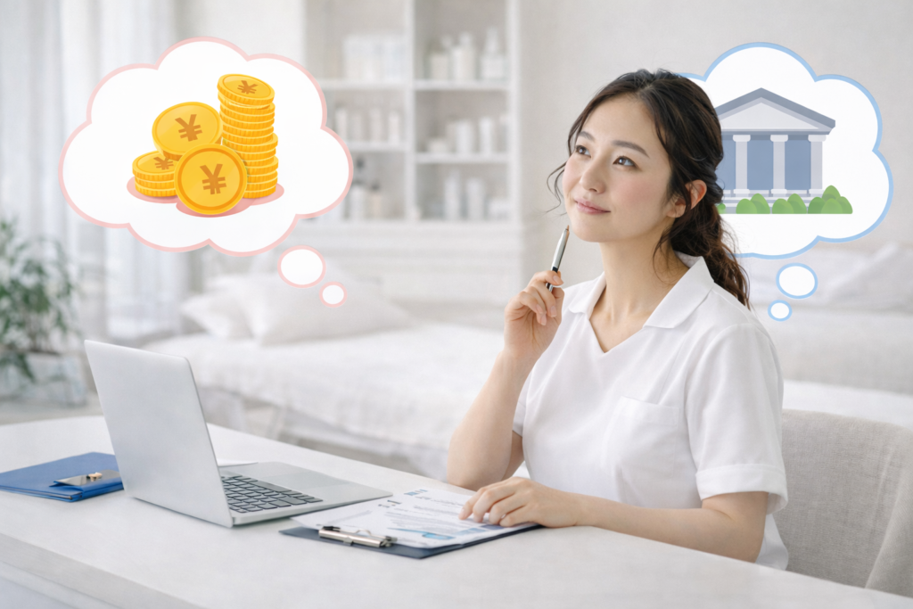 脱毛サロン開業で使える資金調達方法