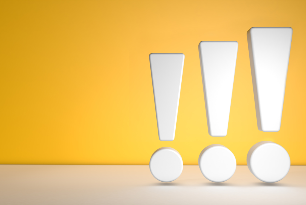 LINE予約を導入する際の注意点