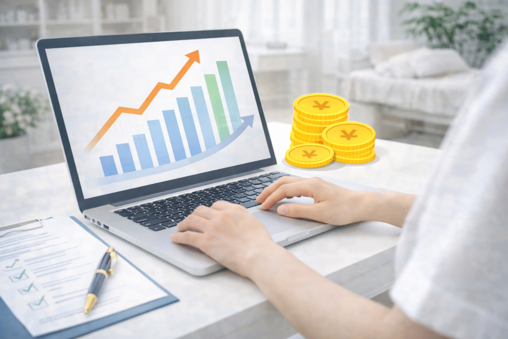 事業再構築補助金