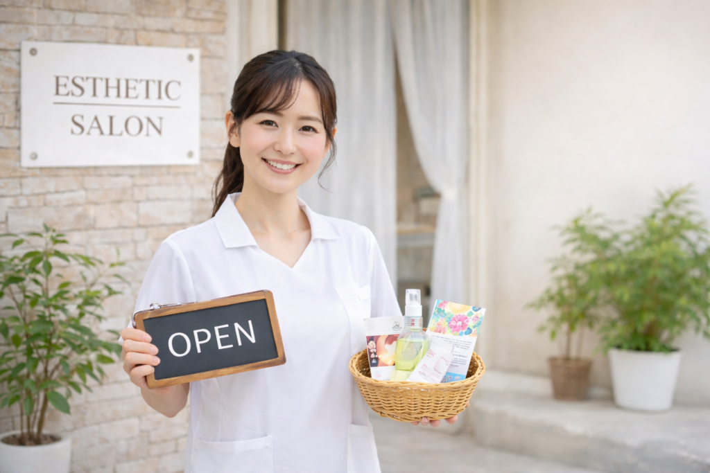 小規模事業者持続化補助金