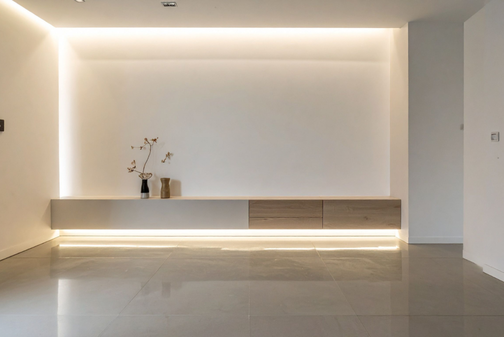 カラー・素材・照明で演出するエステサロン内装のポイント