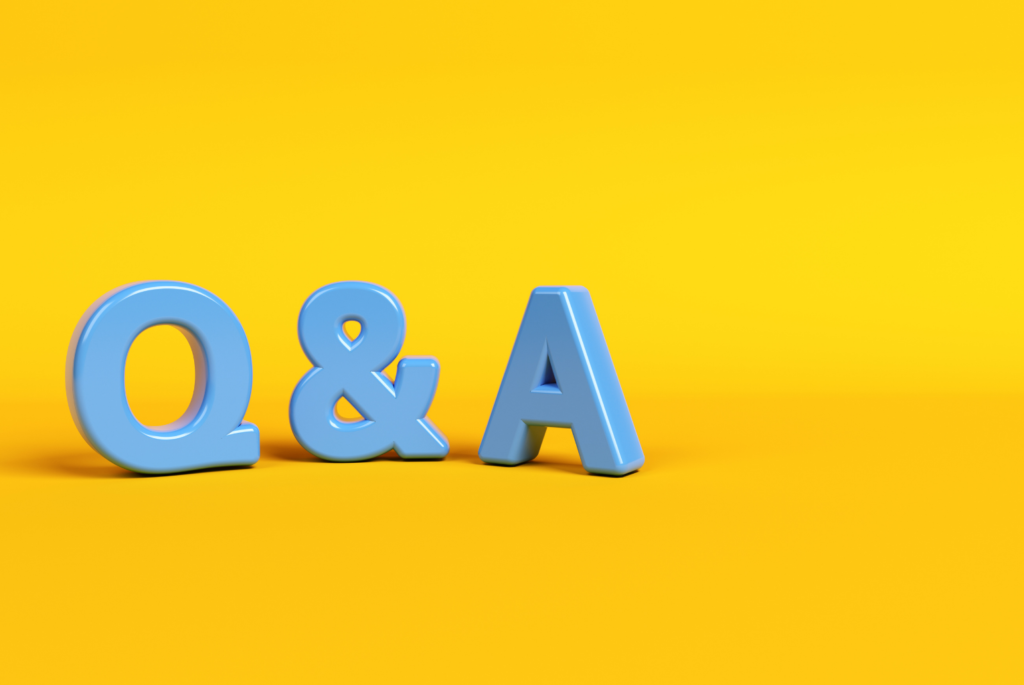 Q&A